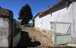 Londigny, Poitou-Charentes 16700