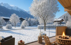 Chamonix, Rhône-Alpes 74400
