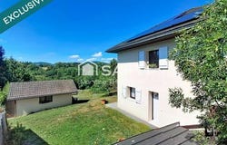 Choisy, Rhône-Alpes 74330