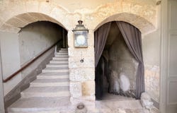 Le Donjon, Auvergne 03130
