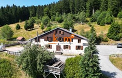 Xonrupt-Longemer, Lorraine 88400