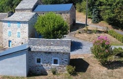 Fontrieu, Midi-Pyrénées 81260