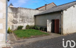 Saint-Secondin, Nouvelle-Aquitaine 86350