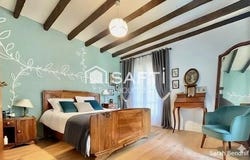 Le Tuzan, Aquitaine 33125