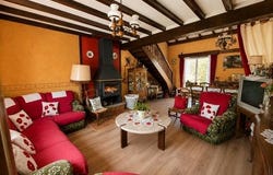 Lussac-Les-Chateaux, Poitou-Charentes 86320
