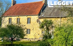 Houtteville, Normandy 50250