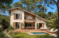 Seignosse, Nouvelle-Aquitaine 40510