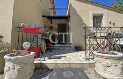 Sablet, Vaucluse 84110