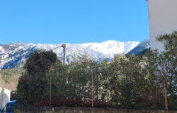 Vernet-les-Bains, Languedoc-Roussillon 66820