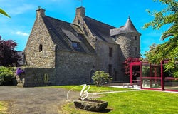 Saint-Brieuc, Brittany 22000
