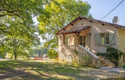 Montcuq, Midi-Pyrénées 46800
