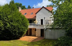 Gouvieux, Oise 60270