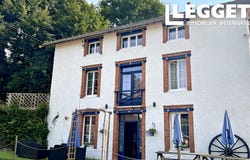 Moutier-Malcard, Nouvelle-Aquitaine 23220