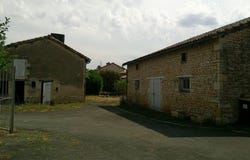 Blanzay, Poitou-Charentes 86400