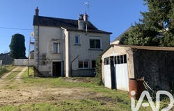 Buzançais, Centre-Val de Loire 36500