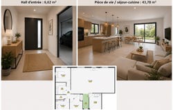 Montady, Languedoc-Roussillon 34310