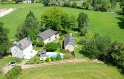 Lacommande, Aquitaine 64360