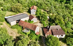 Cabrerets, Midi-Pyrénées 46330