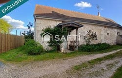 Saint-Jean-Saint-Germain, Centre 37600