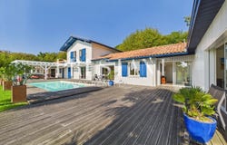 Bidart, Aquitaine 64210