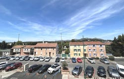 La Penne-sur-Huveaune, Provence-Alpes-Côte d'Azur 13821