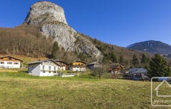Saint-Jean-d'Aulps, Rhône-Alpes 74430