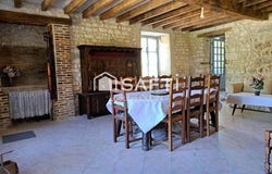 Marigny-Le-Chatel, Champagne-Ardenne 10350