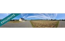 Putanges-Le-Lac, Basse-Normandie 61210