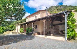 Vieussan, Languedoc-Roussillon 34390