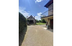 Margency, Île-de-France 95580