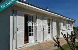 Cussac, Limousin 87150