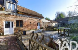 Gueschart, Hauts-de-France 80150
