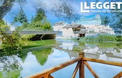 Couture-sur-Loir, Centre-Val de Loire 41800