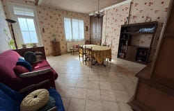 Loudun, Vienne 86200