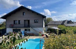 Groisy, Haute-Savoie 74570