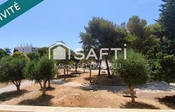 Balaruc-Les-Bains, Languedoc-Roussillon 34540