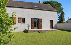 Vineuil, Centre 41350