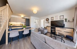CHAMBLY, Hauts-de-France 60230