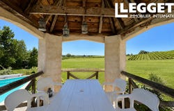 Loubès-Bernac, Nouvelle-Aquitaine 47120