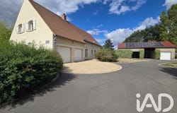 Ingré, Centre-Val de Loire 45140