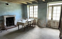 Payroux, Vienne 86350