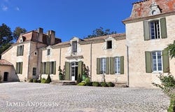 Saint-Émilion, Aquitaine 33330