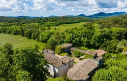 Anduze, Languedoc-Roussillon 30140