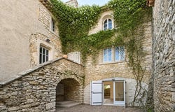 Saint Jean De Ceyrargues, Occitanie 30360