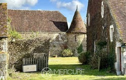 Argentan, Lower Normandy 61200