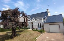 Restigne, Centre 37140