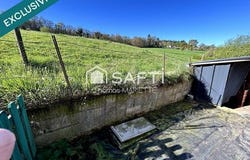 Saint-Sever-Calvados, Basse-Normandie 14380