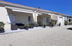 Mansle, Poitou-Charentes 16230