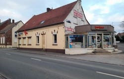 Bellicourt, Picardie 02420
