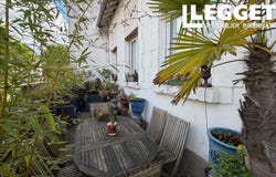 Saint-Yrieix-la-Perche, Nouvelle-Aquitaine 87500